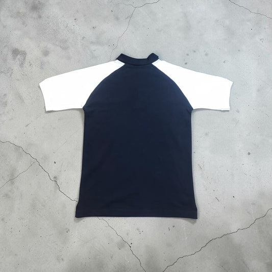 Polo T-Shirt (Navy)