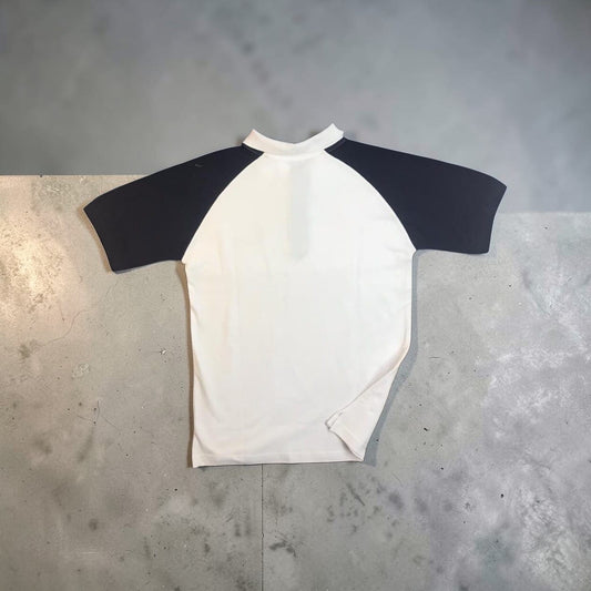 Polo T-Shirt (white)