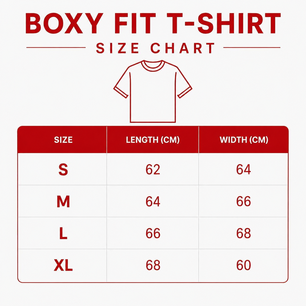 Off-White Boxy Fit T-Shirt