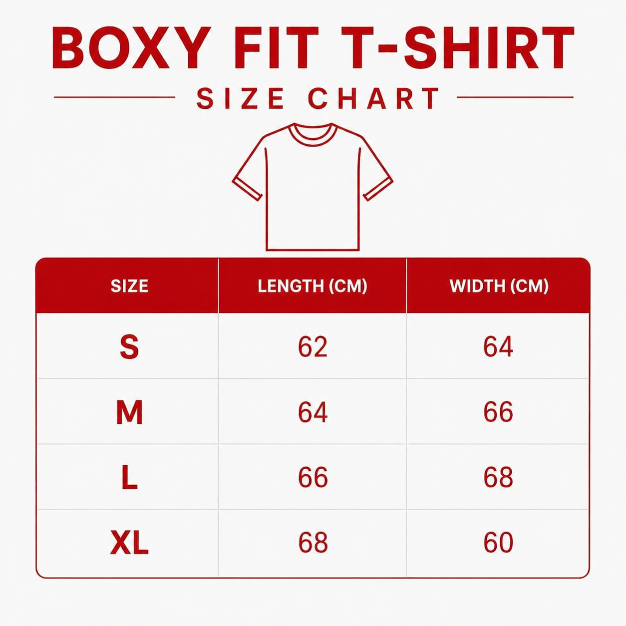 Off-White Boxy Fit T-Shirt
